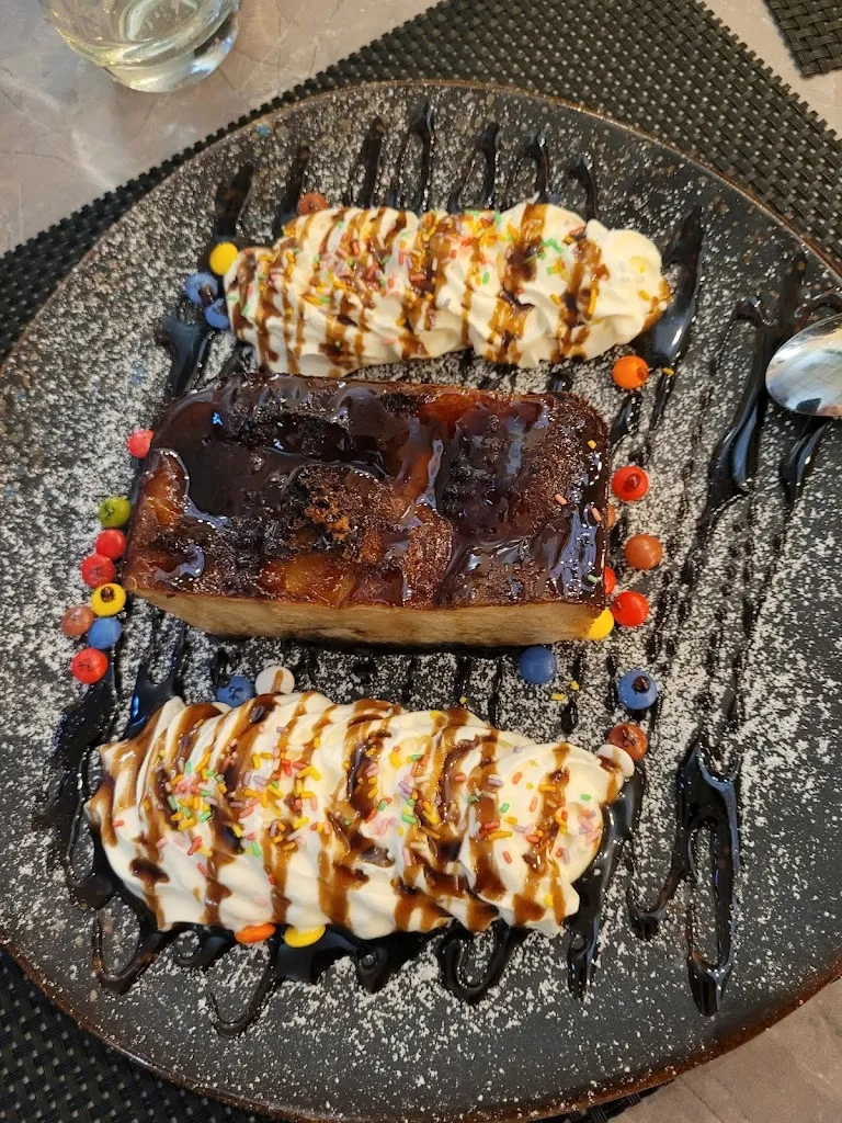 Menu_Veroka The Fushion Gourmet_Redován_image_8