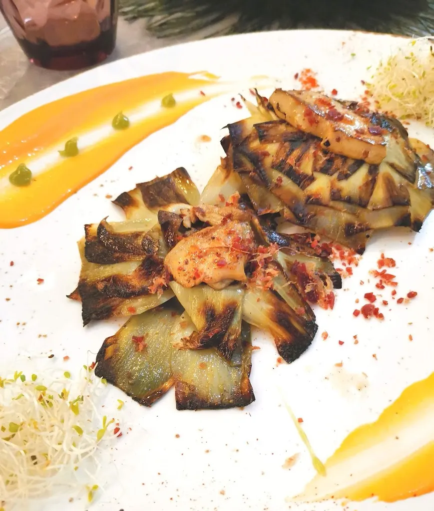 Menu_Veroka The Fushion Gourmet_Redován_image_9