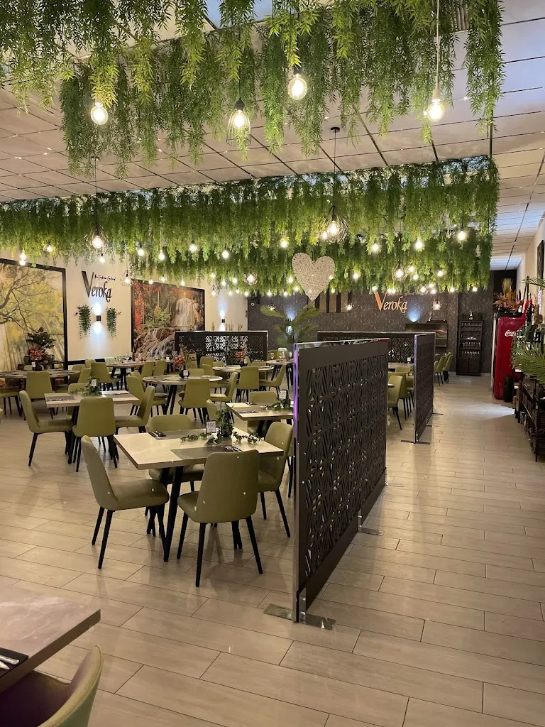 Santiago Solano_Veroka The Fushion Gourmet_Redován_review