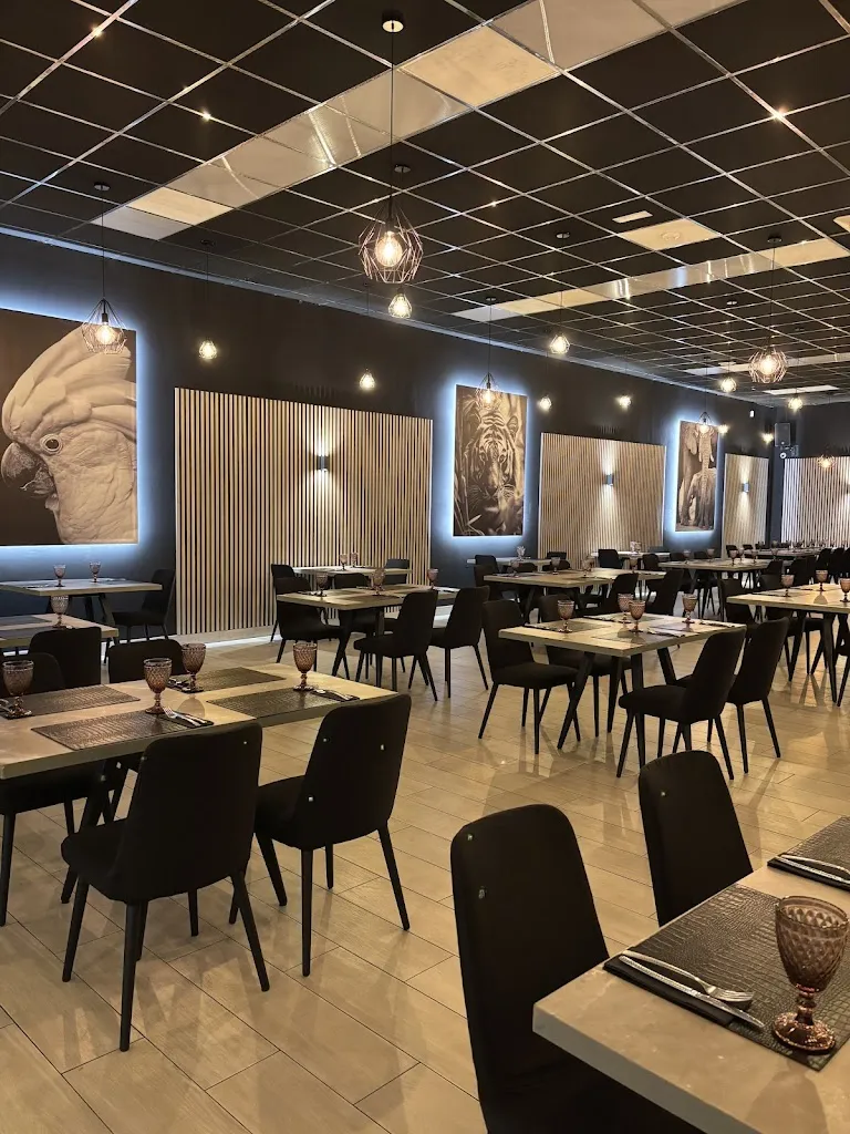 Veroka The Fushion Gourmet_Redován_slider_image_1