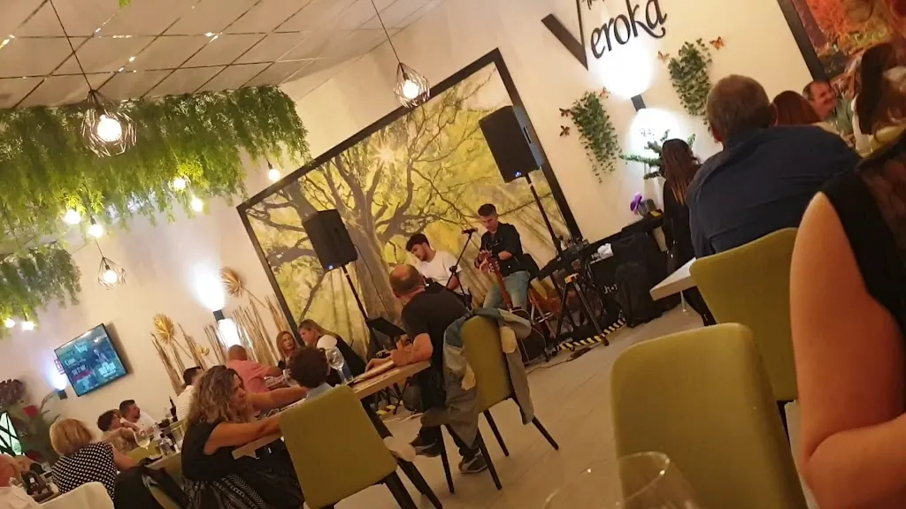 Veroka The Fushion Gourmet_Redován_slider_image_2