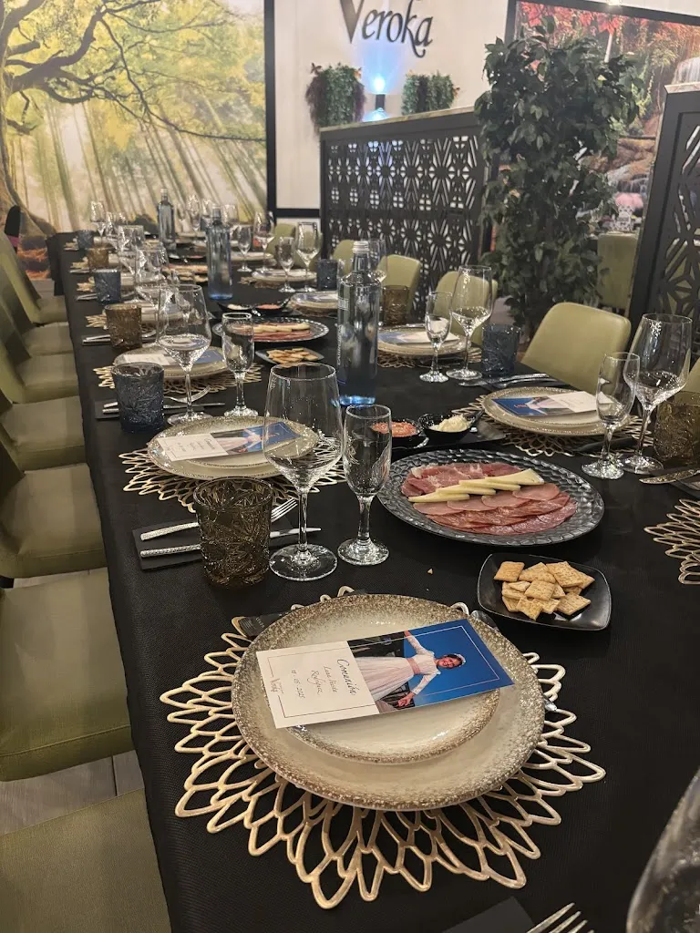 Veroka The Fushion Gourmet_Redován_slider_image_3