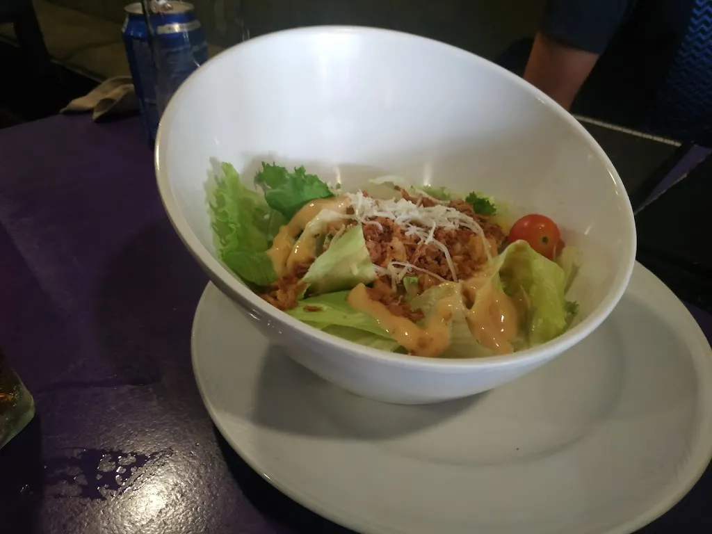 Menu_Yaho Puerto Mazarron_Mazarrón_image_8