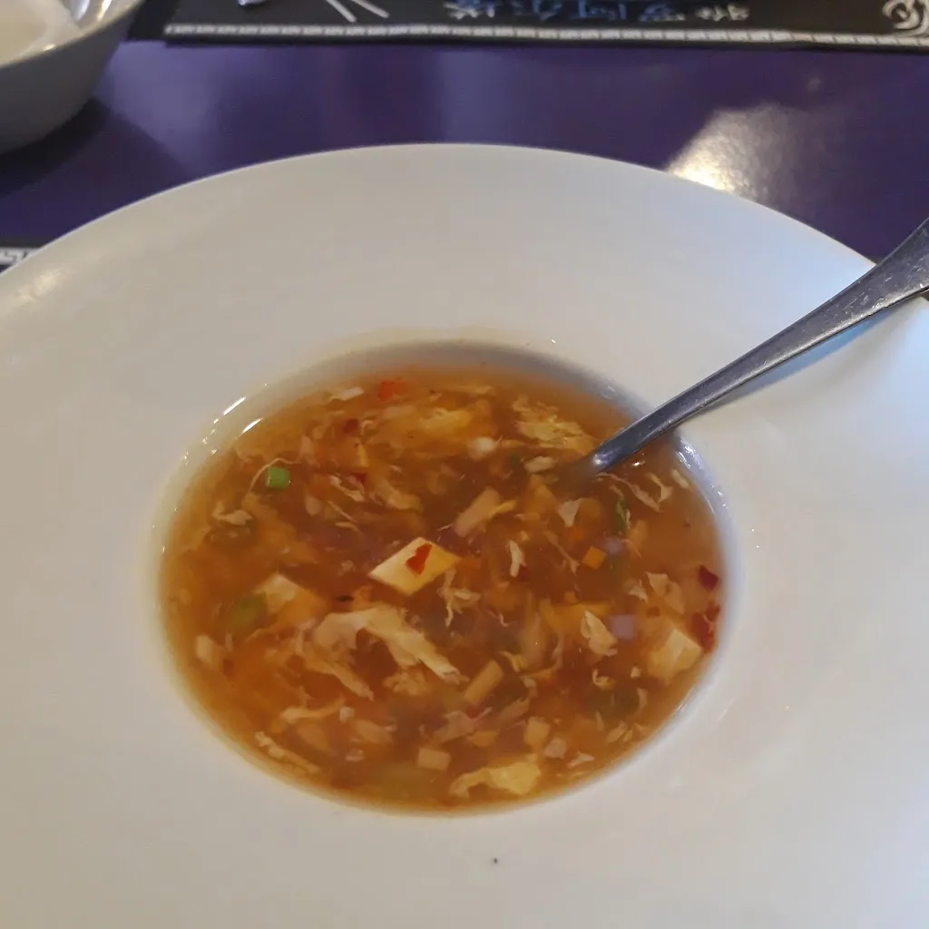 Menu_Yaho Puerto Mazarron_Mazarrón_image_9