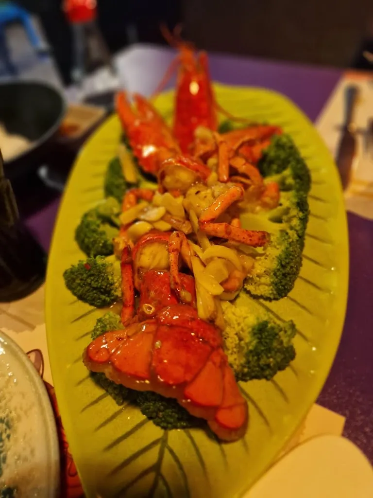 Sigitas Petrauskas_Yaho Puerto Mazarron_Mazarrón_review