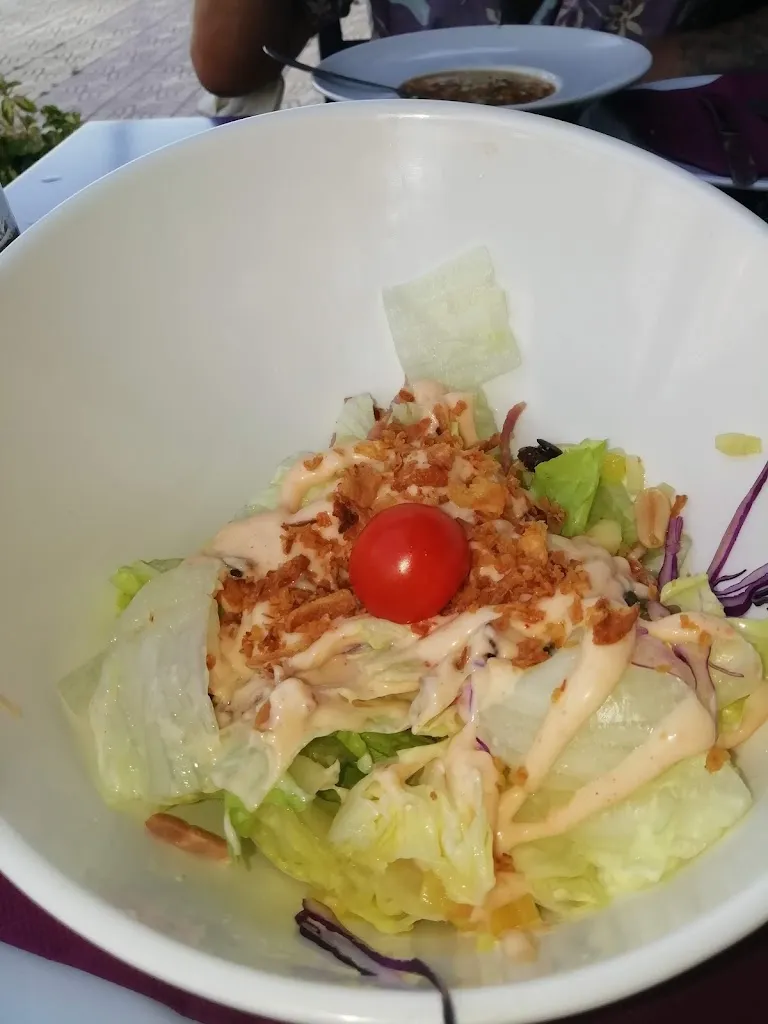 Michelle Sewry_Yaho Puerto Mazarron_Mazarrón_review