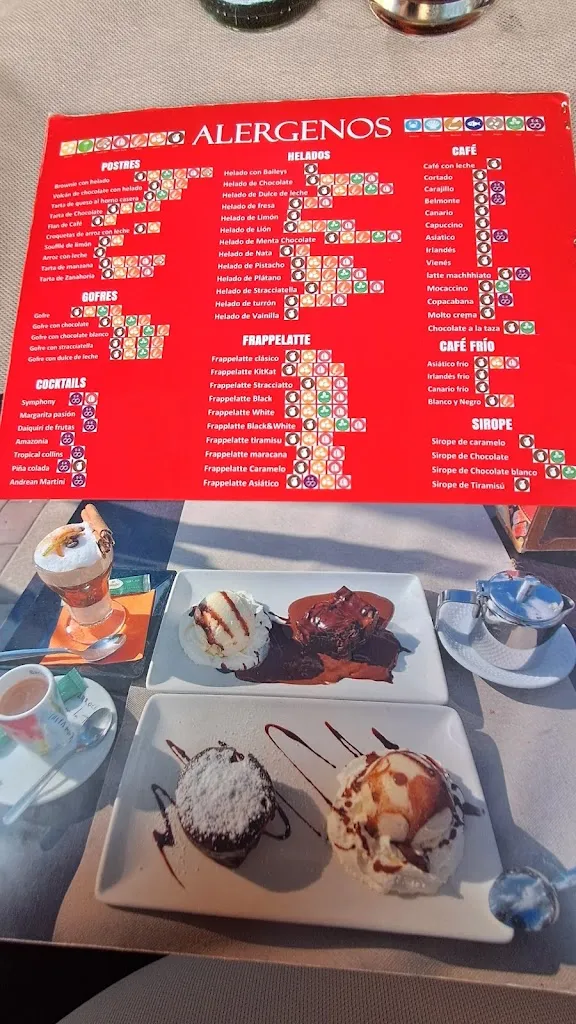 Menu_Restaurant Viggos_Mazarrón_image_1