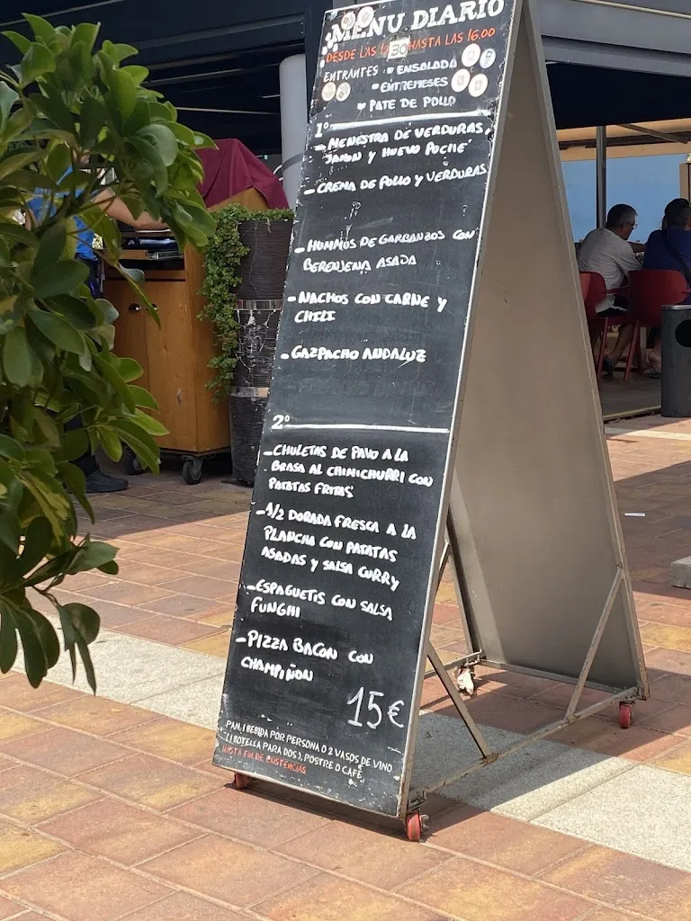 Menu_Restaurant Viggos_Mazarrón_image_3