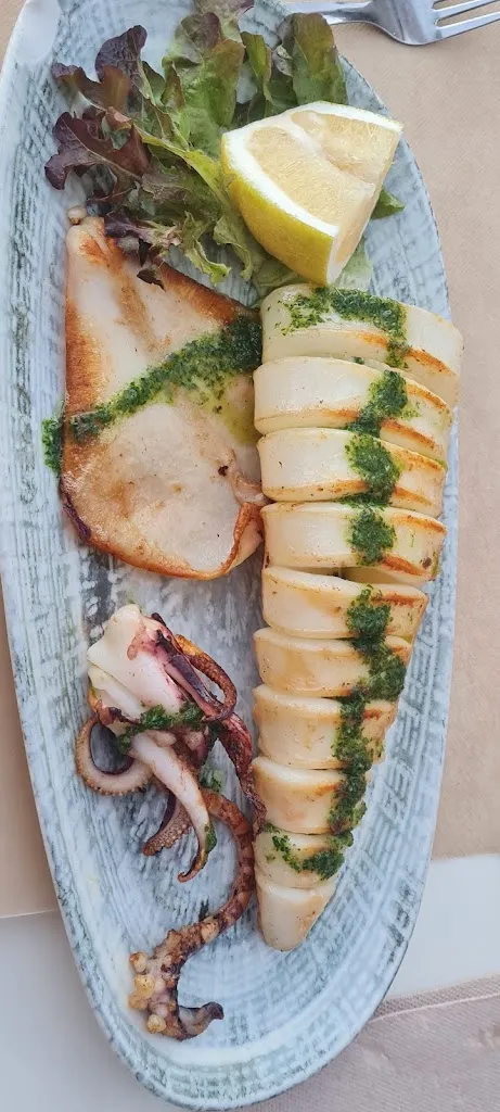 Chel C_Restaurant Viggos_Mazarrón_review