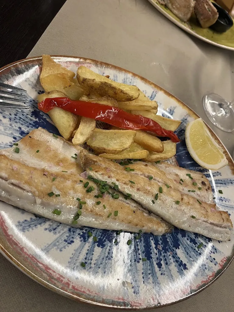 PH_Restaurant Viggos_Mazarrón_review