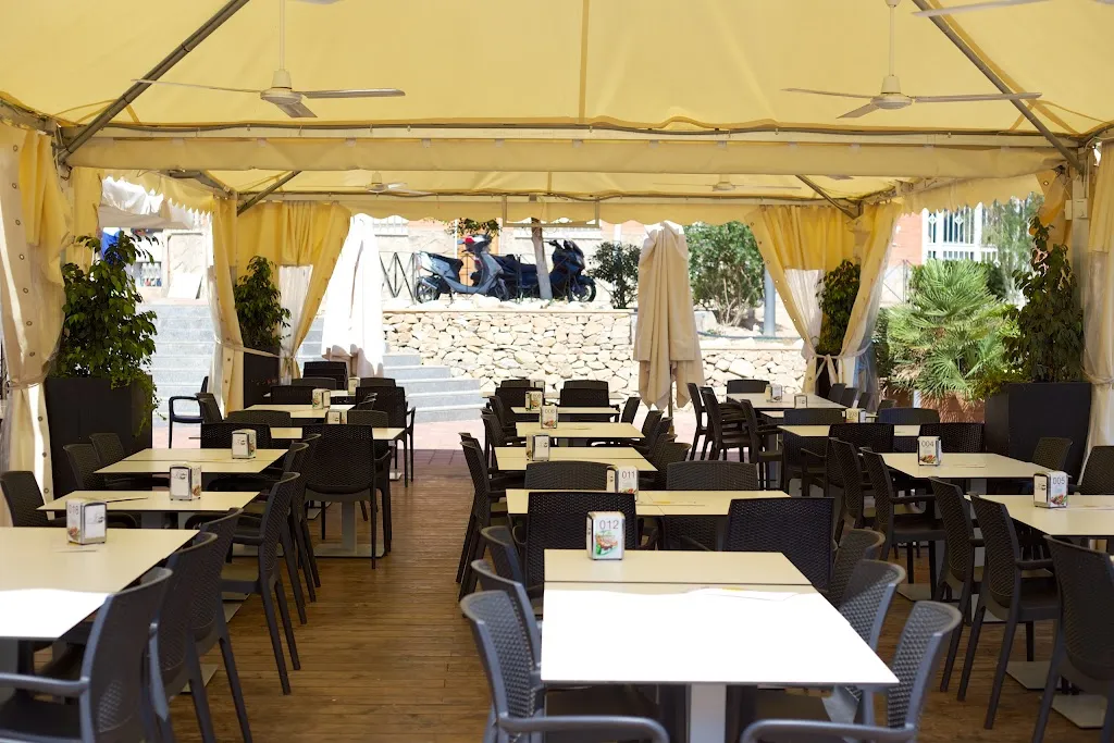 Restaurant Viggos_Mazarrón_slider_image_1