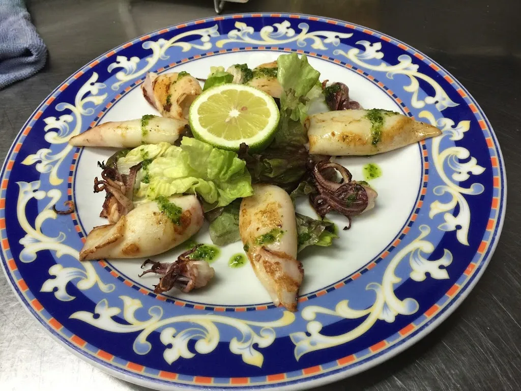 Restaurant Viggos_Mazarrón_slider_image_3