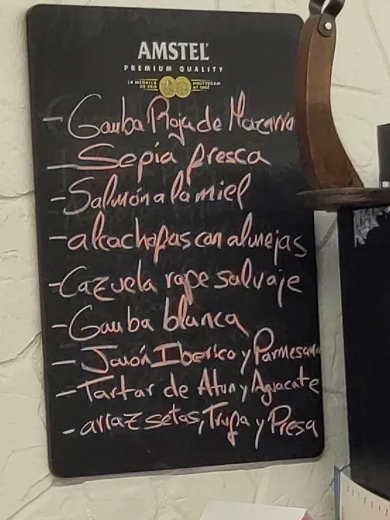 Menu_Restaurante Morales_Mazarrón_image_1