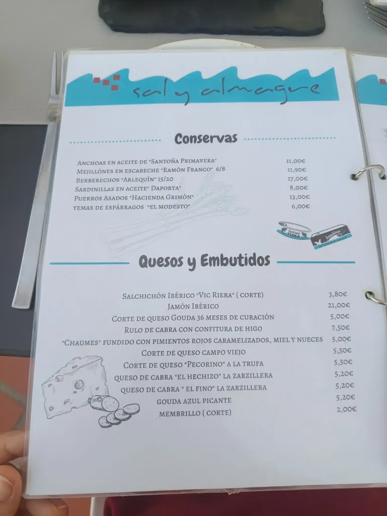 Menu_Restaurante Sal Y Almagre_Mazarrón_image_3