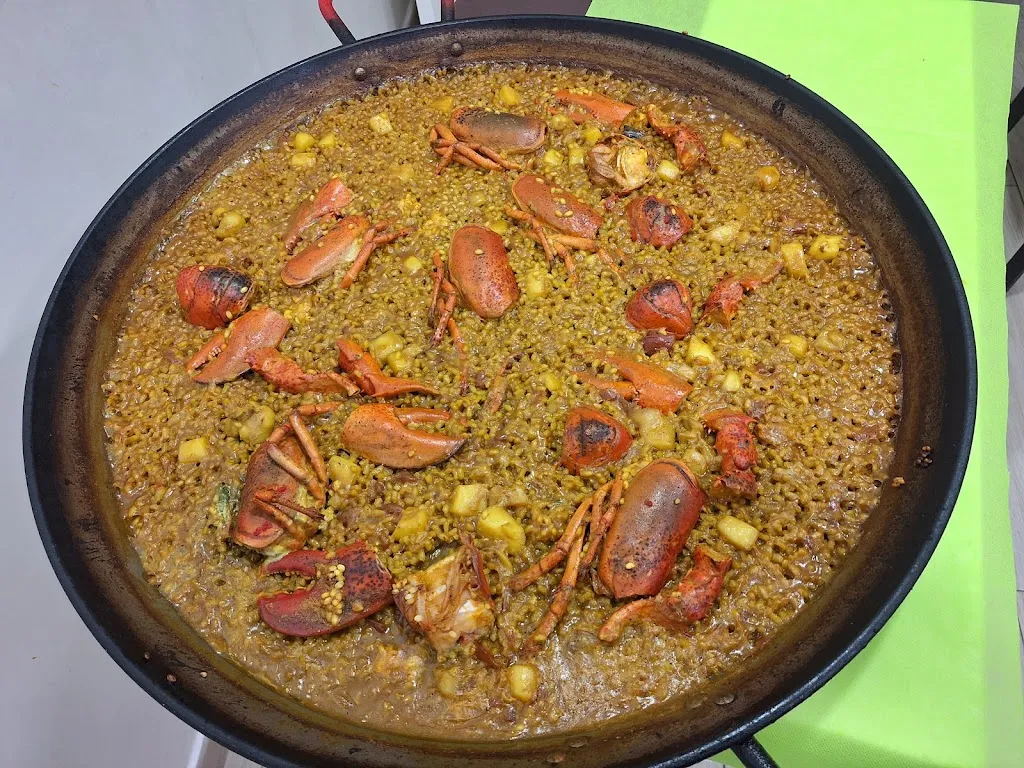 Menu_Restaurante la Barraca_Mazarrón_image_5