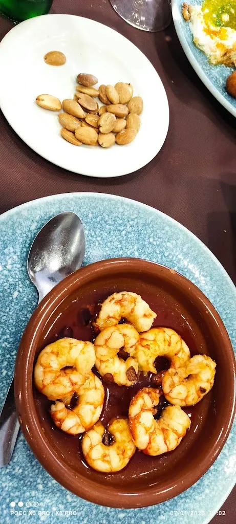 Menu_Restaurante la Barraca_Mazarrón_image_8