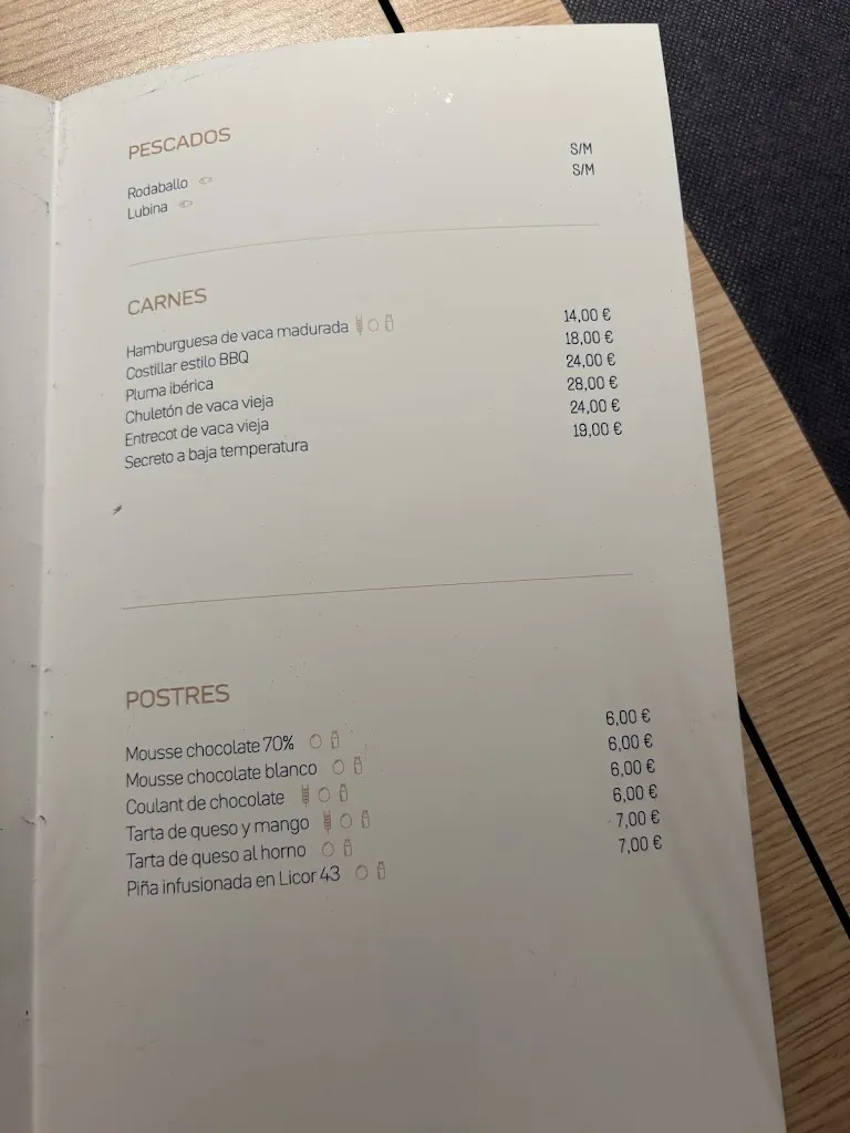 Menu_BANGALORE PLAYA_Mazarrón_image_3