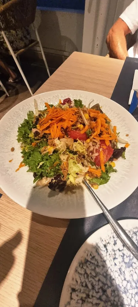 tracey saunderson_BANGALORE PLAYA_Mazarrón_review