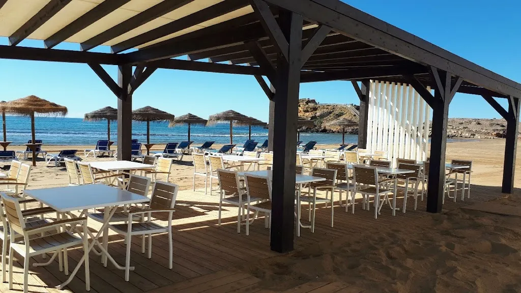 BANGALORE PLAYA_Mazarrón_slider_image_1