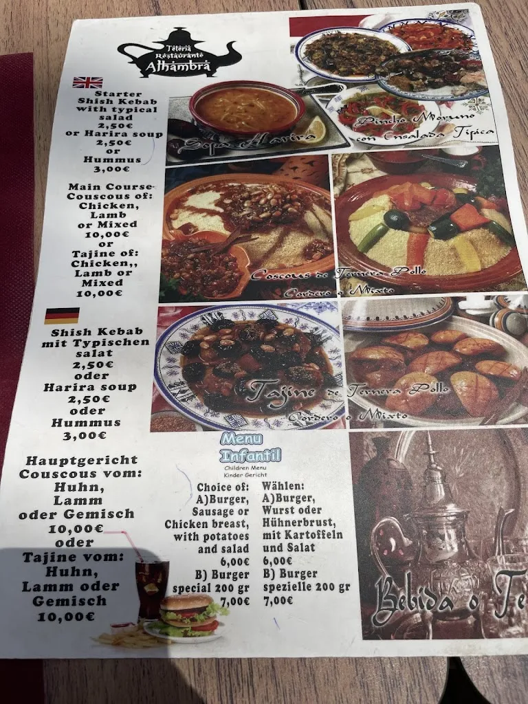 Menu_Restaurante Alhambra_Mazarrón_image_2