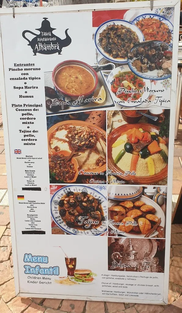 Menu_Restaurante Alhambra_Mazarrón_image_3