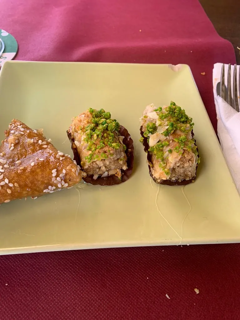 Steven Gain_Restaurante Alhambra_Mazarrón_review