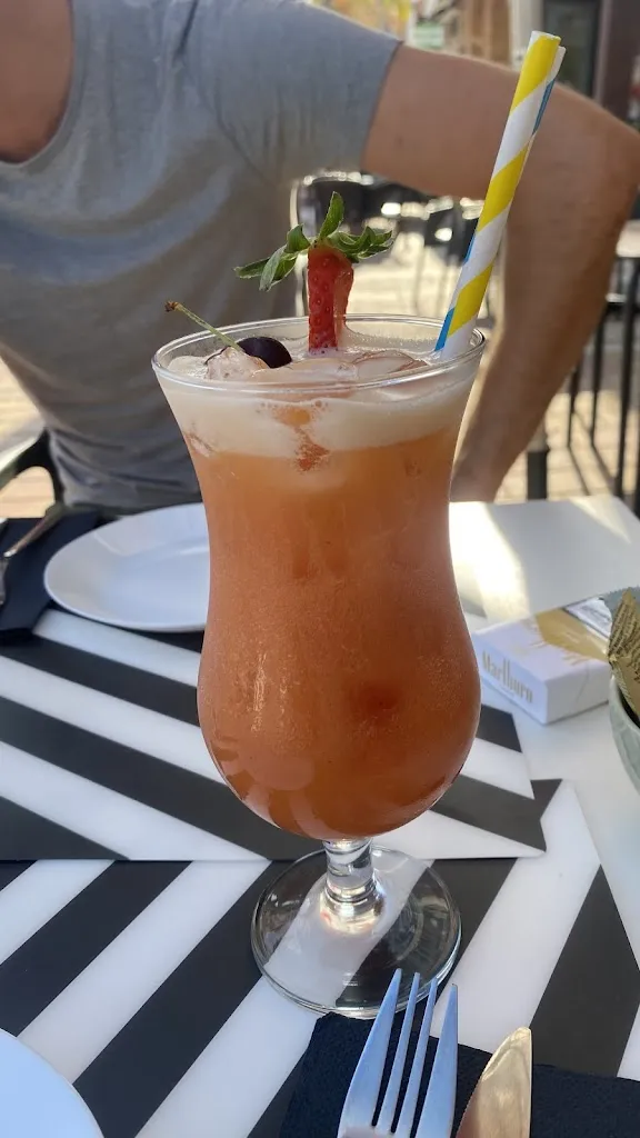 Menu_La Vista Puerto de Mazarron_Mazarrón_image_4