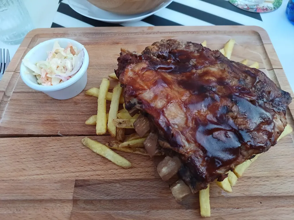 Menu_La Vista Puerto de Mazarron_Mazarrón_image_7