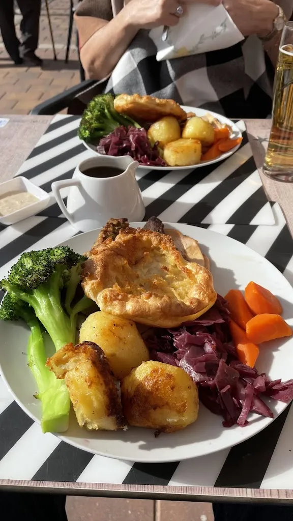 Menu_La Vista Puerto de Mazarron_Mazarrón_image_8