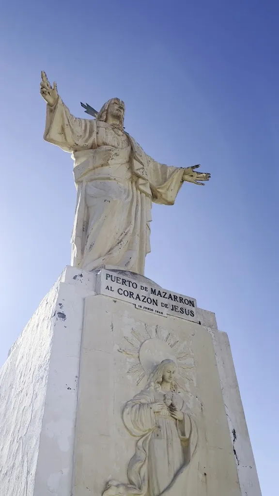 Gary Shillito_La Vista Puerto de Mazarron_Mazarrón_review