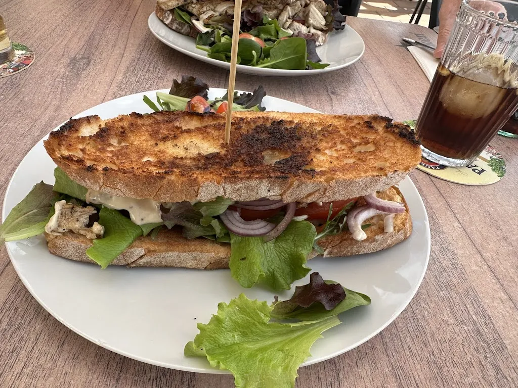 Jasmine Errington_La Vista Puerto de Mazarron_Mazarrón_review