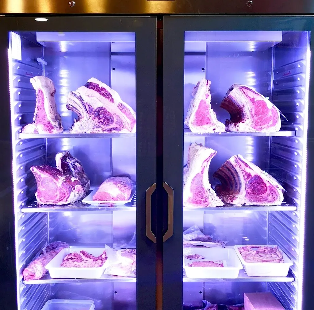 Restaurante La Inesperada restaurant in Mazarrón