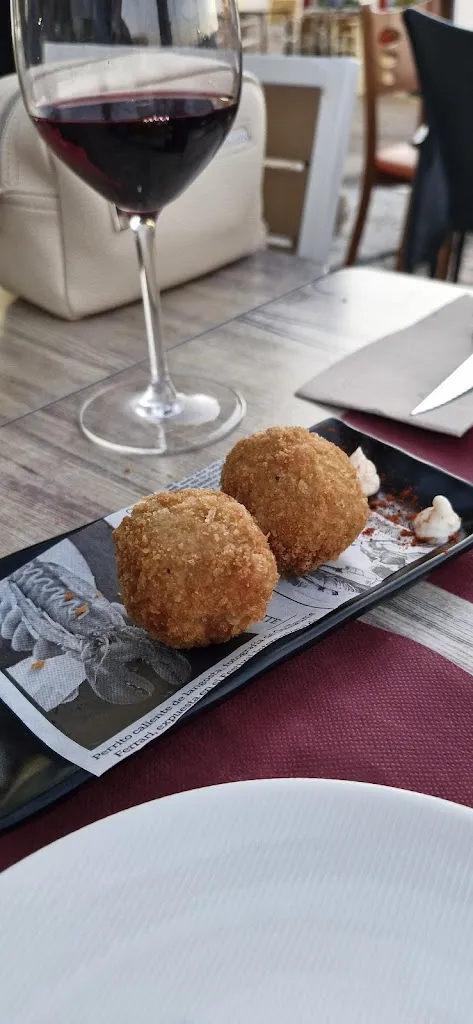 Rob Clay_Nueva Bodeguita_Mazarrón_review