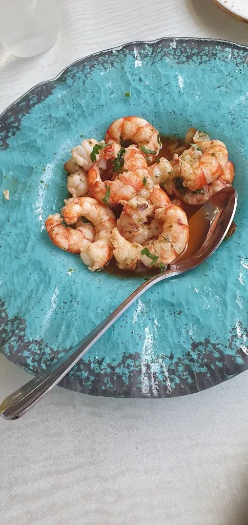 Zelal Cajim_Nueva Bodeguita_Mazarrón_review