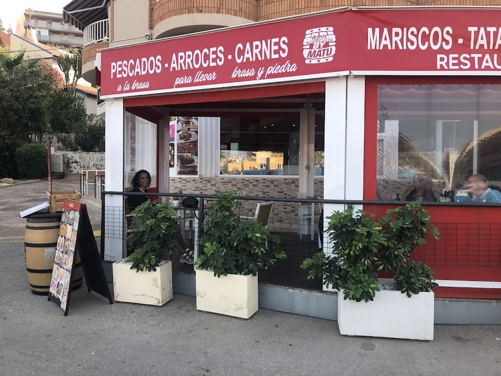 Moonyeen Moonyeen_Nueva Bodeguita_Mazarrón_review