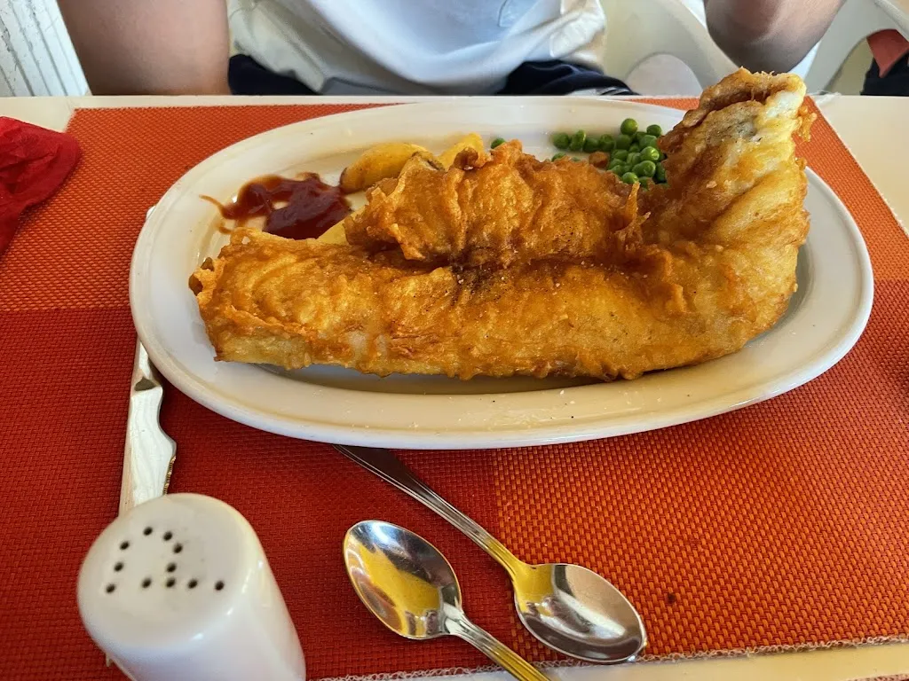 Menu_The Old Market Tavern_Mazarrón_image_2