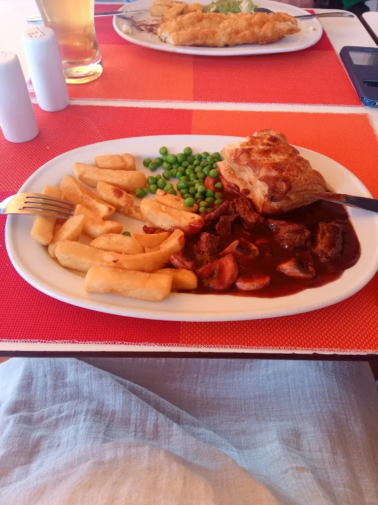 Menu_The Old Market Tavern_Mazarrón_image_5