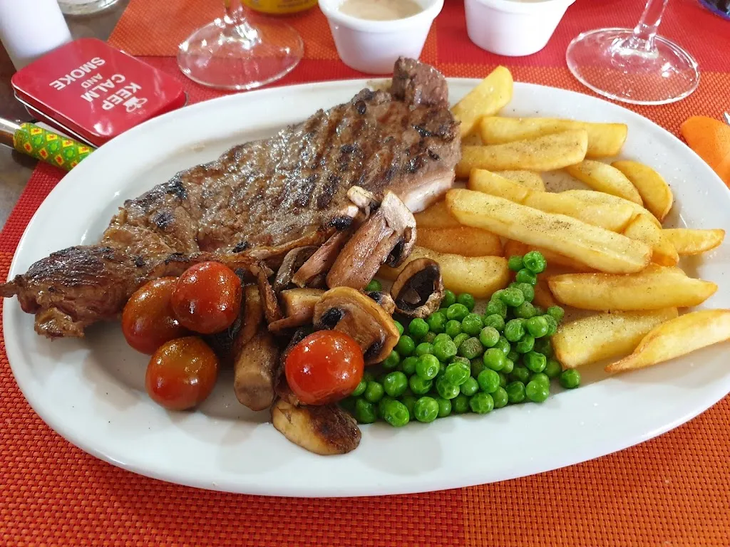 Menu_The Old Market Tavern_Mazarrón_image_9