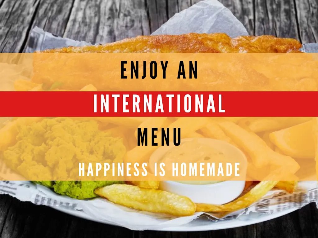 The Old Market Tavern_Mazarrón_slider_image_2