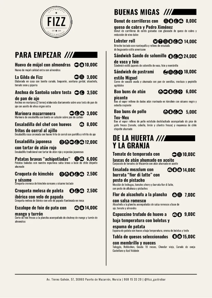 Menu_Fizz Gastro&Bar_Mazarrón_image_3