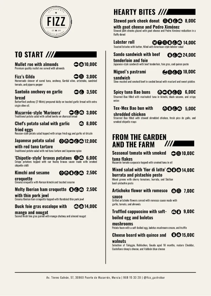 Menu_Fizz Gastro&Bar_Mazarrón_image_4