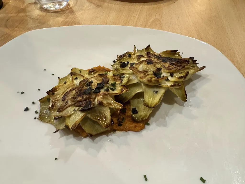 Tigz Vernum-Cooke_Fizz Gastro&Bar_Mazarrón_review