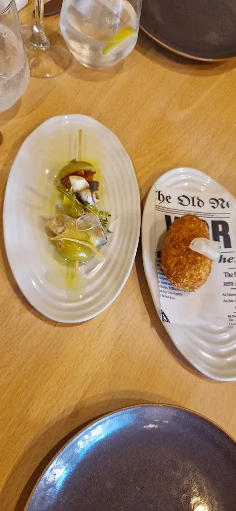 Richard Ashington_Fizz Gastro&Bar_Mazarrón_review