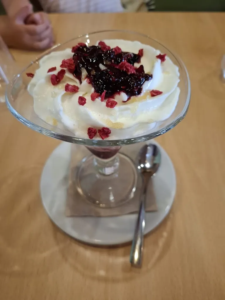 Sarah Algar_Fizz Gastro&Bar_Mazarrón_review