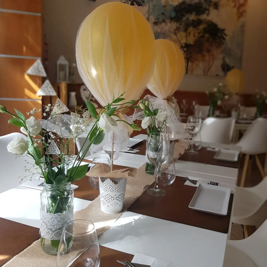 Fizz Gastro&Bar restaurant in Mazarrón