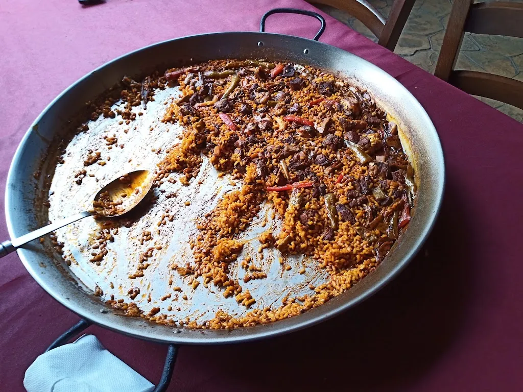 Menu_Restaurante Rural Casa Blas_Mazarrón_image_4