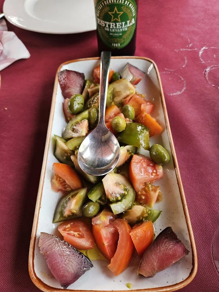 Menu_Restaurante Rural Casa Blas_Mazarrón_image_9