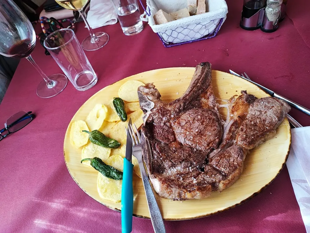 Nathan Collins_Restaurante Rural Casa Blas_Mazarrón_review