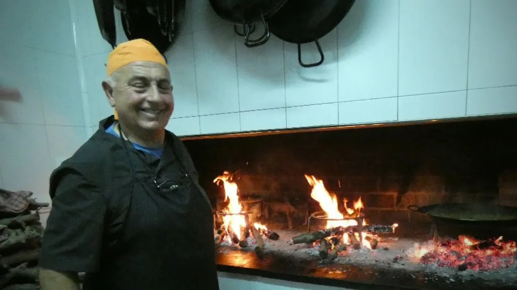 Restaurante Rural Casa Blas_Mazarrón_slider_image_2