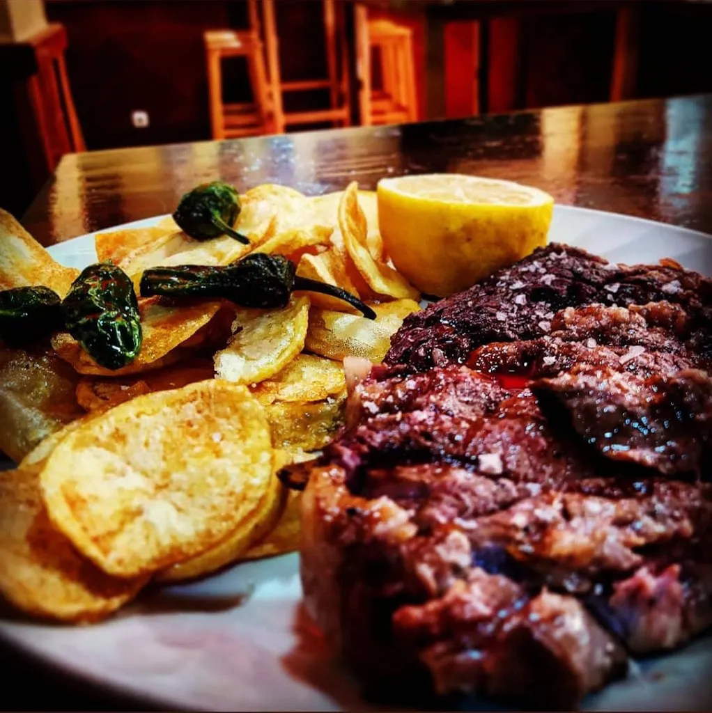 Restaurante Brasería Andaluza_Mazarrón_slider_image_3